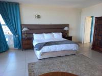 Main Bedroom - 41 square meters of property in Uvongo