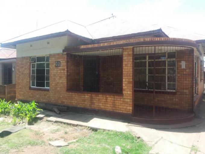 Standard Bank SIE Sale In Execution 3 Bedroom House for Sale in Vereeniging - MR164177