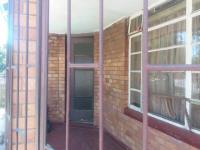 Front View of property in Vereeniging