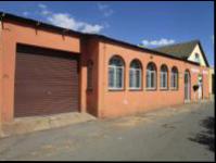 3 Bedroom 1 Bathroom House for Sale for sale in Vrededorp