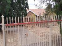 3 Bedroom 2 Bathroom House for Sale for sale in Burgersfort