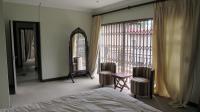 Main Bedroom - 39 square meters of property in Beverley