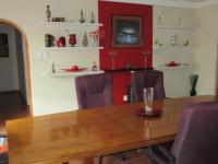 Dining Room - 43 square meters of property in Strand