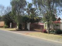 House for Sale for sale in Dersley