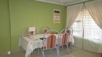 Dining Room of property in Lenasia South