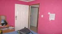 Bed Room 1 - 8 square meters of property in Lenasia South