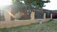 Front View of property in Lenasia South