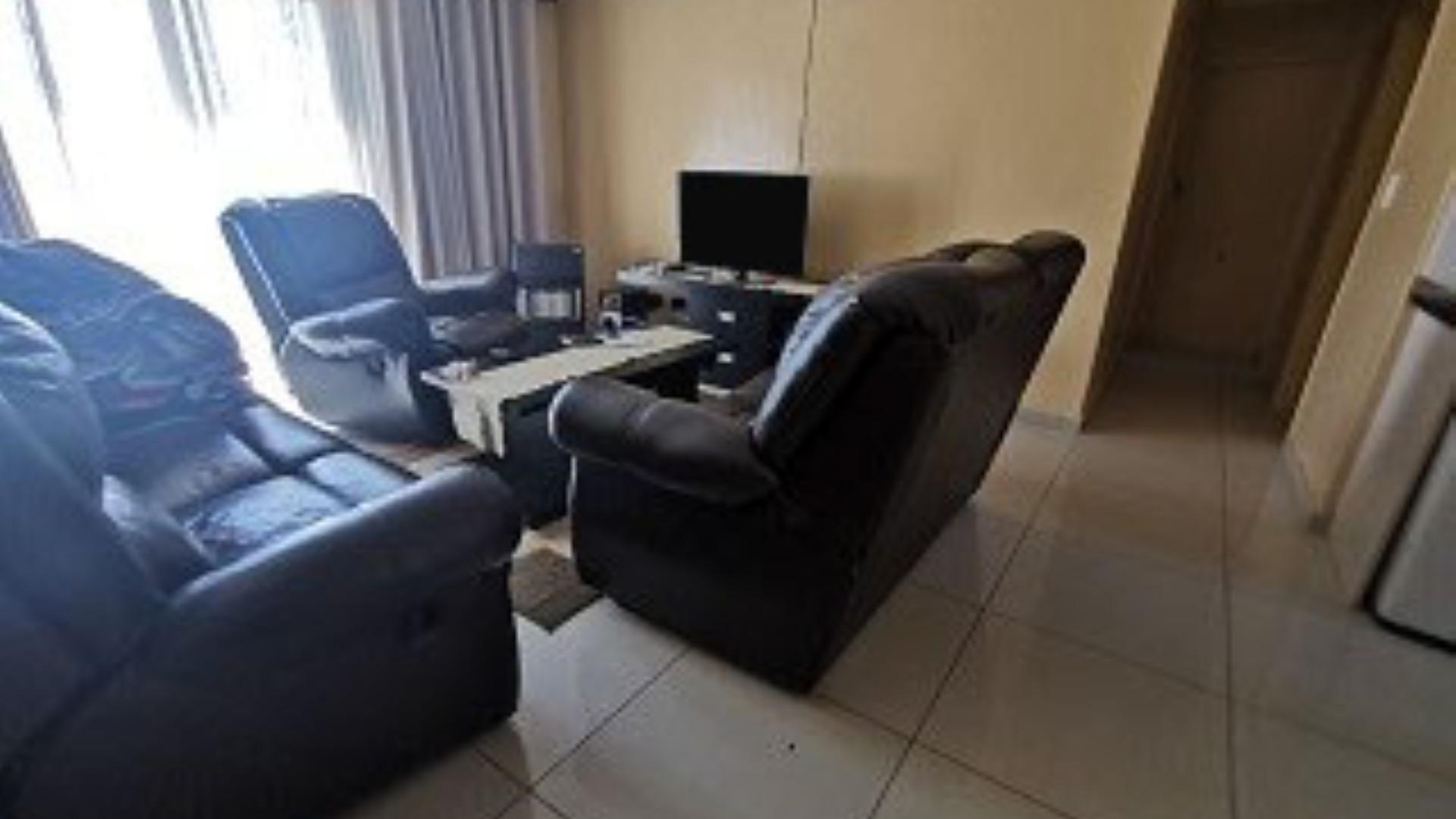 Lounges of property in Grootvlei