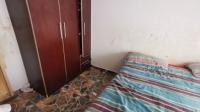Bed Room 2 of property in Grootvlei