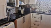 Kitchen of property in Grootvlei