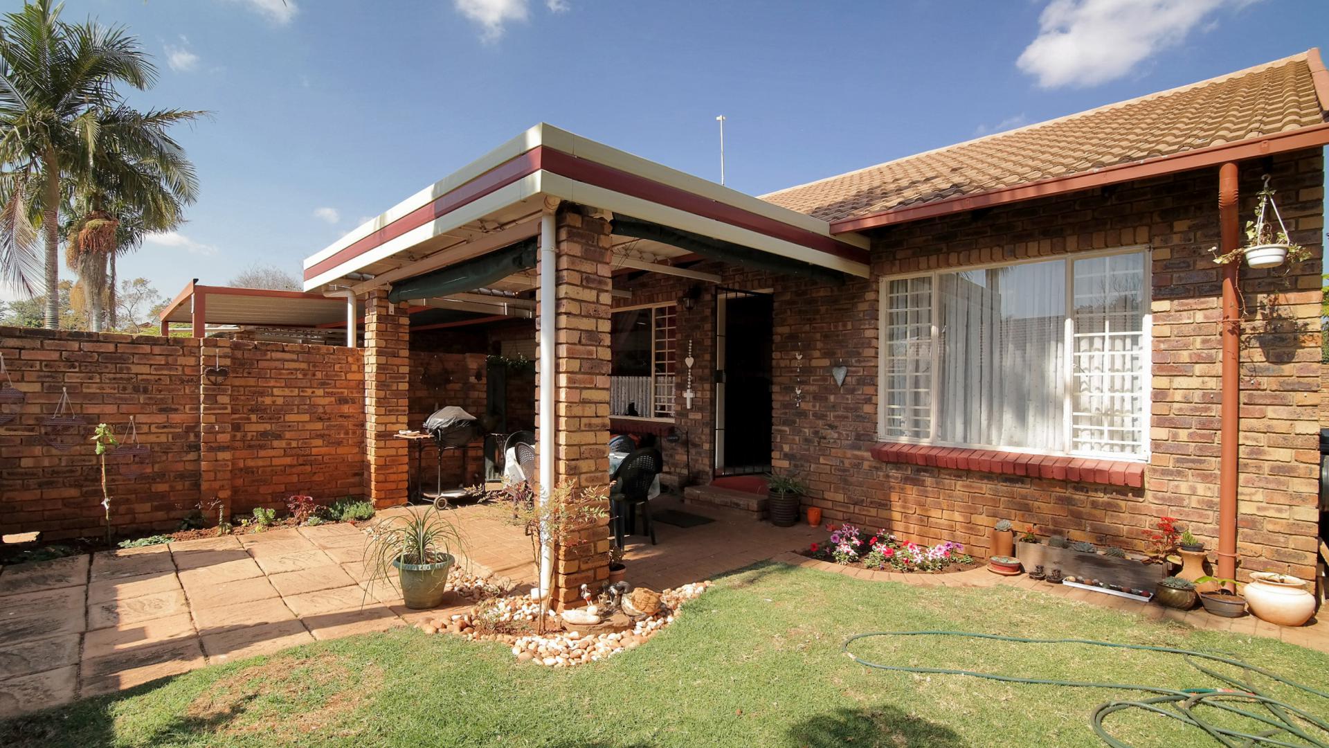 Front View of property in Annlin