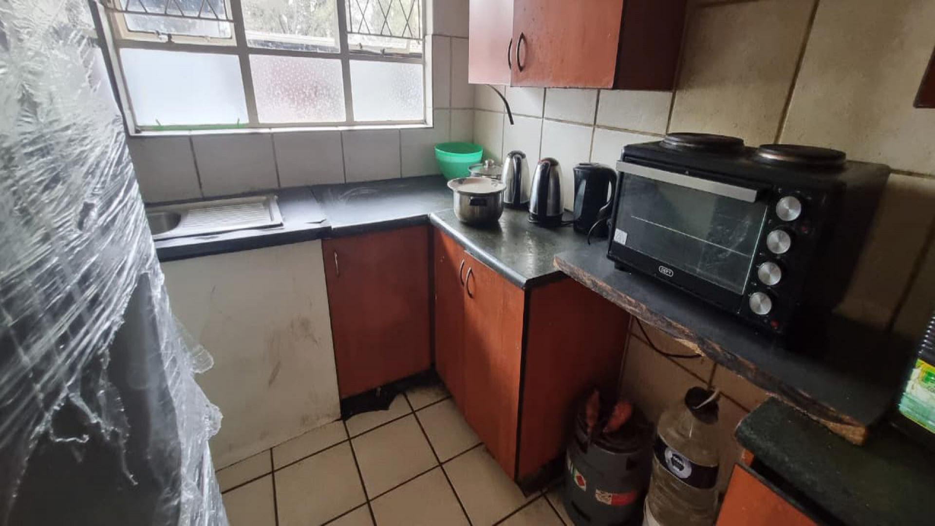 Kitchen of property in Croydon