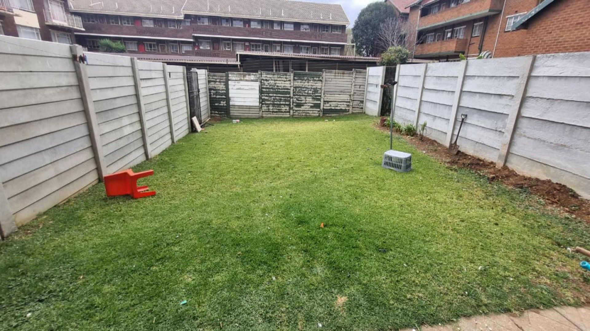 Garden of property in Croydon