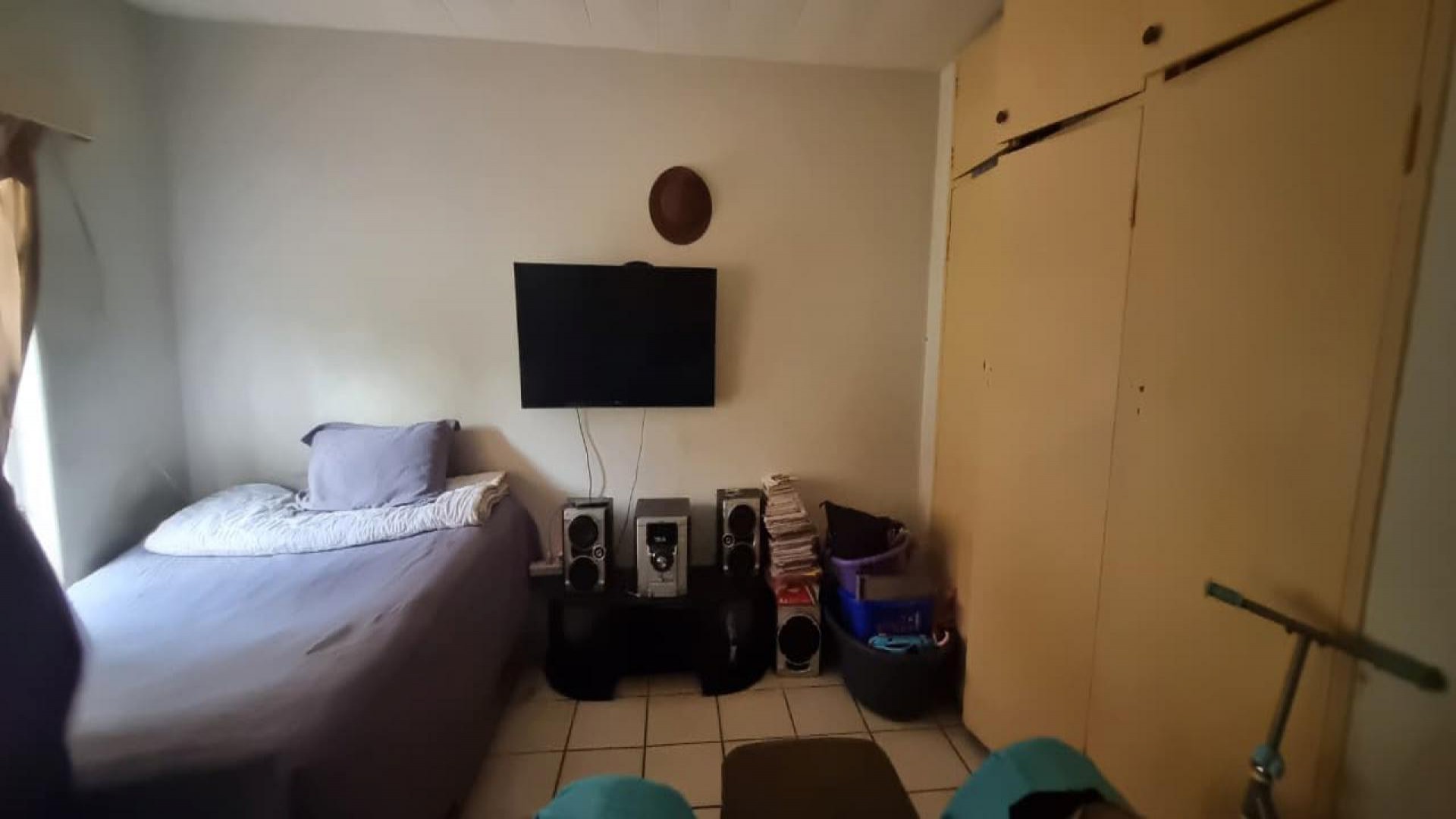 Bed Room 2 of property in Croydon