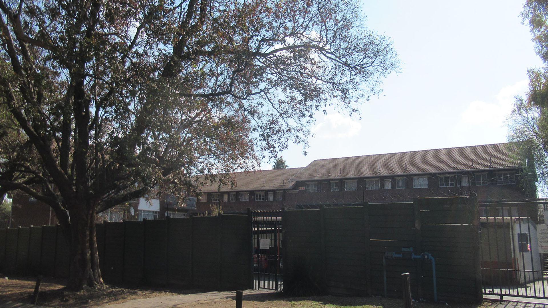Front View of property in Croydon