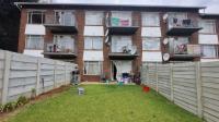 Backyard of property in Croydon