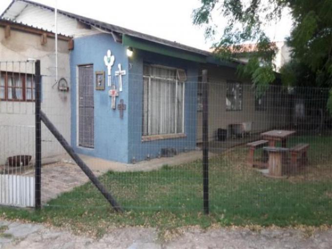 Standard Bank EasySell 3 Bedroom House for Sale in Despatch
