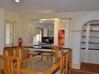 Dining Room - 18 square meters of property in Port Edward