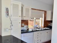 Kitchen - 10 square meters of property in Port Edward