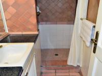 Main Bathroom - 4 square meters of property in Port Edward