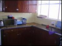 Kitchen of property in Florida