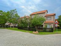 Front View of property in Randburg