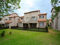 Front View of property in Randburg