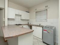 Kitchen of property in Randburg