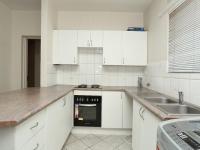 Kitchen of property in Randburg