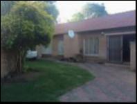 Front View of property in Rustenburg