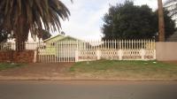 3 Bedroom 1 Bathroom House for Sale for sale in Lenasia