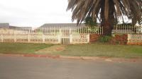 Front View of property in Lenasia