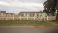 Front View of property in Lenasia