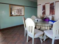 Dining Room - 11 square meters of property in Rustenburg