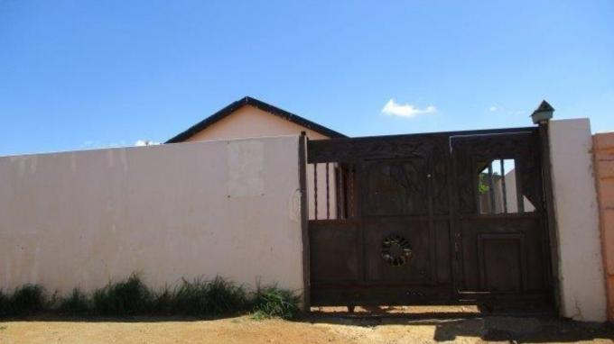 Standard Bank SIE Sale In Execution House for Sale in Lakeside - (Vereeniging) - MR164405