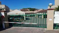 Front View of property in Nelspruit Central