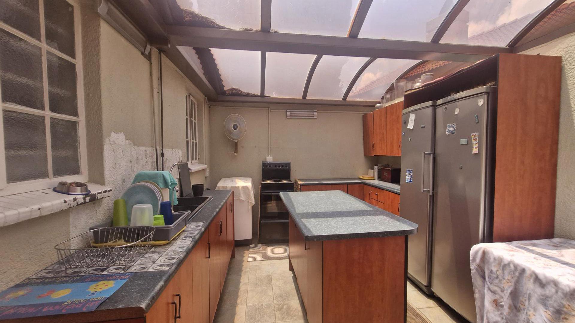 Spaces of property in Buccleuch