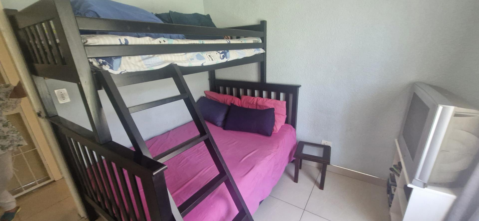 Bed Room 3 of property in Buccleuch