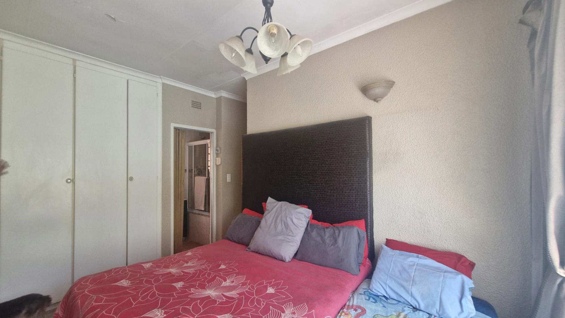 Bed Room 4 of property in Buccleuch