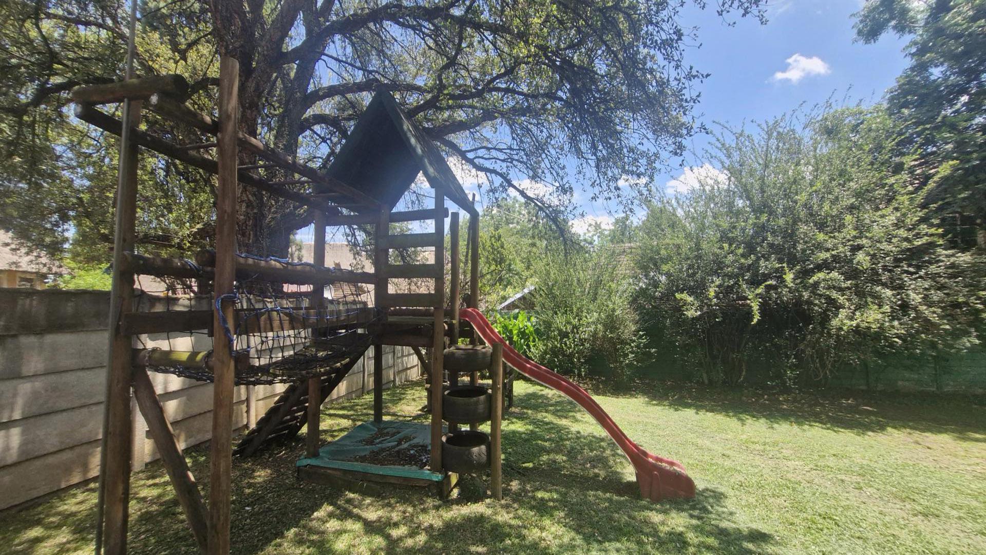 Spaces of property in Buccleuch