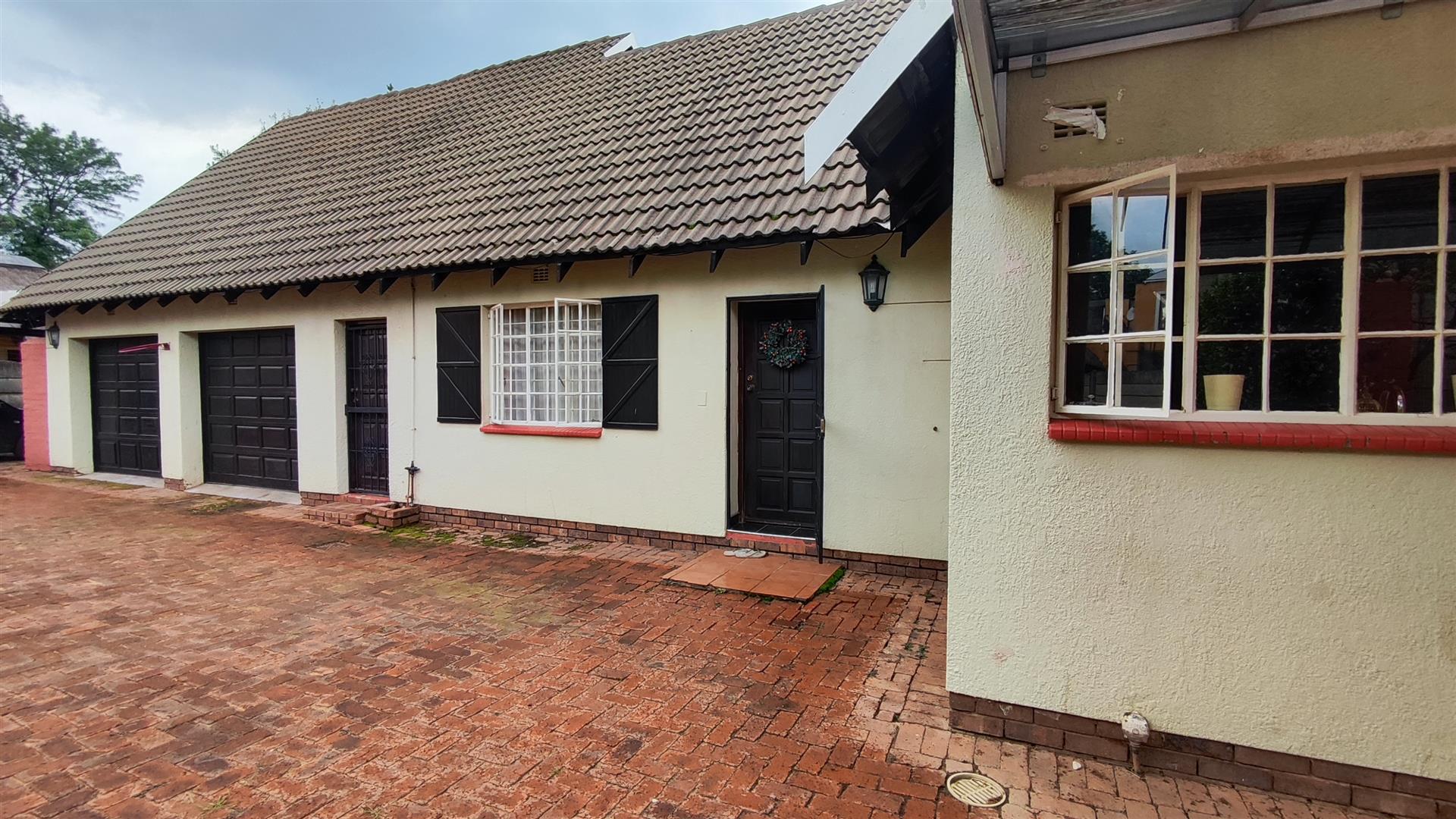 Front View of property in Buccleuch