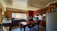 Kitchen of property in Verwoerdpark