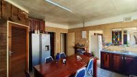 Kitchen of property in Verwoerdpark