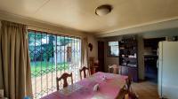 Dining Room of property in Verwoerdpark