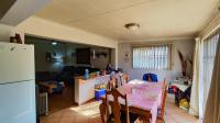 Dining Room of property in Verwoerdpark