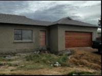 4 Bedroom 3 Bathroom House for Sale for sale in Hendrina