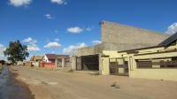 Front View of property in Sebokeng