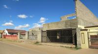 Front View of property in Sebokeng