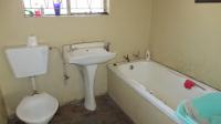 Bathroom 1 - 5 square meters of property in Sebokeng