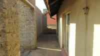 Front View of property in Sebokeng